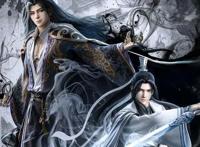 《山河剑心》，漫剧即将来袭，你了解多少