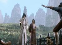 动画《山河剑心》会出真人版？哪个明星才是你心中出演角色NO.1？