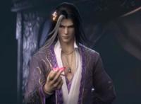 动画《山河剑心》会出真人版？哪个明星才是你心中出演角色NO.1？