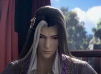 动画《山河剑心》燃情开播别样正邪对决引称赞