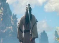 动画《山河剑心》燃情开播别样正邪对决引称赞