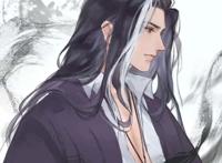 《千秋》动漫改为《山河剑心》，故事分三部分，两大主角轮番落难