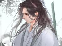 《千秋》动漫改为《山河剑心》，故事分三部分，两大主角轮番落难