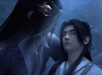 2021年纯爱动漫《山河剑心》，魔宗宗主VS正派掌，梦溪石原著