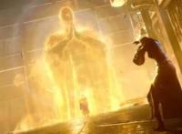 《千秋》广播剧为《山河剑心》配音，特效燃，动漫可还满意？