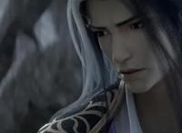 《千秋》广播剧为《山河剑心》配音，特效燃，动漫可还满意？