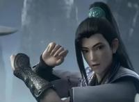 《千秋》广播剧为《山河剑心》配音，特效燃，动漫可还满意？