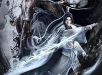 原著《千秋》改编的《山河剑心》