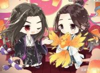 原著《千秋》改编的《山河剑心》