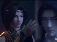 原著《千秋》改编的《山河剑心》