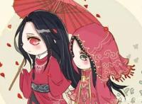 人设相似的两部动漫山河剑心和天官赐福，在制作方面的差别却很大