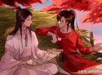 人设相似的两部动漫山河剑心和天官赐福，在制作方面的差别却很大