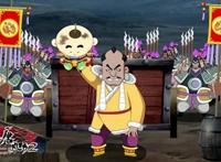 《大唐风云2》定档12.1看熊孩子如何卖萌耍宝