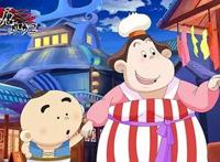 《大唐风云2》档期12月看熊孩子如何卖萌耍宝