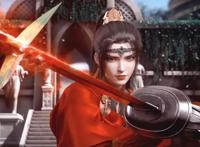 紫川：女主流风霜登场，绝美容颜白送阿秀，不愧是紫川