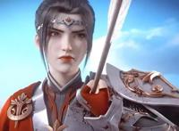 紫川：女主流风霜登场，绝美容颜白送阿秀，不愧是紫川