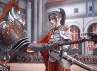 紫川：女主流风霜登场，绝美容颜白送阿秀，不愧是紫川