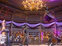 紫川：卡丹怀孕，紫川秀神技光明波纹功暴露，惨遭魔神皇追杀