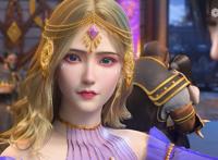 紫川：卡丹怀孕，紫川秀神技光明波纹功暴露，惨遭魔神皇追杀