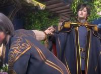 紫川：大女主正式上线，紫川秀真名揭晓，大宝贝原来和他才是一对