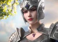 紫川开播，铸梦雄起，国漫第一战争场面，还是首部互动剧