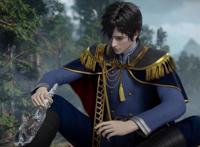 紫川：紫川秀的成长太悲壮了，千百颗人头落地才让他觉醒