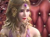 紫川：紫川宁是最废的女角色？下周三集连更，每集时长20分钟以上