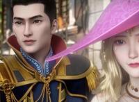 年番《紫川》12月21日上线，场景恢宏大气，可惜西方化过于严重了