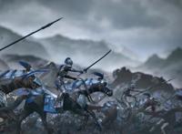 年番《紫川》12月21日上线，场景恢宏大气，可惜西方化过于严重了