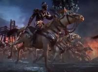 年番《紫川》12月21日上线，场景恢宏大气，可惜西方化过于严重了