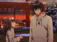 最近国产动漫里的4对青梅竹马，紫川里那对最让我纠结