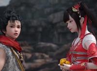 最近国产动漫里的4对青梅竹马，紫川里那对最让我纠结