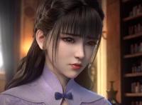 最近国产动漫里的4对青梅竹马，紫川里那对最让我纠结