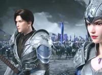 紫川上映：紫川秀千里走单骑，斩落魔族第一勇士