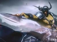 紫川上映：紫川秀千里走单骑，斩落魔族第一勇士