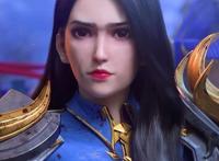 紫川倒计时开始，帝林做法让大美女心寒，大宝贝马上就要被抓走了