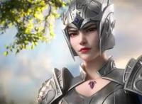 《紫川》世界观背景不凡，紫川秀一战封神，魔族公主女神预订