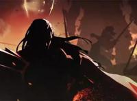 《紫川》世界观背景不凡，紫川秀一战封神，魔族公主女神预订