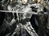 推荐一部很精彩的动漫，紫川