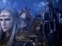 紫川正式定档，开创国漫互动剧先河，但虽是年番却被贬成半年番