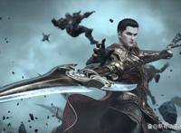 新崛国漫《紫川》上线，阿秀为救军官，不惜下跪磕头至头破血流！