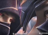 新崛国漫《紫川》上线，阿秀为救军官，不惜下跪磕头至头破血流！