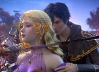 紫川完结：阿秀众叛亲离，官方无第二季制作打算，新动漫强势接档