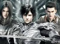 紫川：动漫上映首周好评如潮，但后期是否会变“绿帽”文引争论！