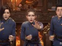 紫川：动漫上映首周好评如潮，但后期是否会变“绿帽”文引争论！