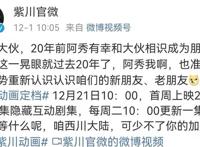 《紫川》正式定档，国漫互动剧诞生，也成一部有趣的降级年番