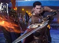 《紫川》国漫大气作品，首部互动隐藏剧，可惜好看却不火