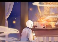 哑舍：圣僧，你破戒了！