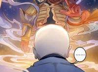 哑舍：圣僧，你破戒了！