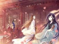 《哑舍》中的廷圭墨篇，让人怀疑《石头记》的作者另有其人！